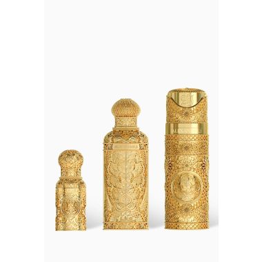 Ode to Rose Tresor Collection