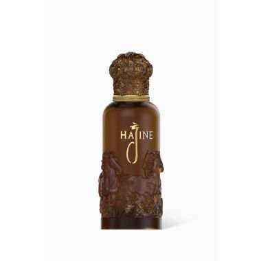 Silk Road Eau de Parfum, 100ml