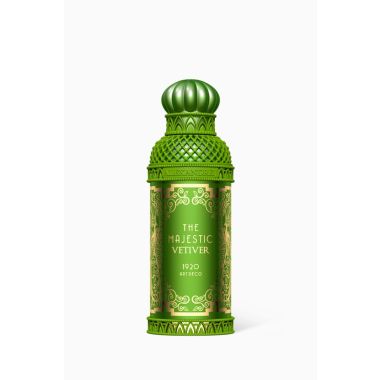The Majestic Vetiver Eau de Parfum, 100ml