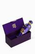 Iris Violet Eau de Parfum, 100ml