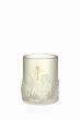 Hajine Candle Ivory Pearl