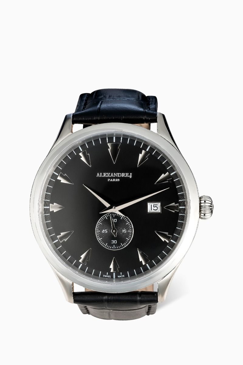 Classico Silver