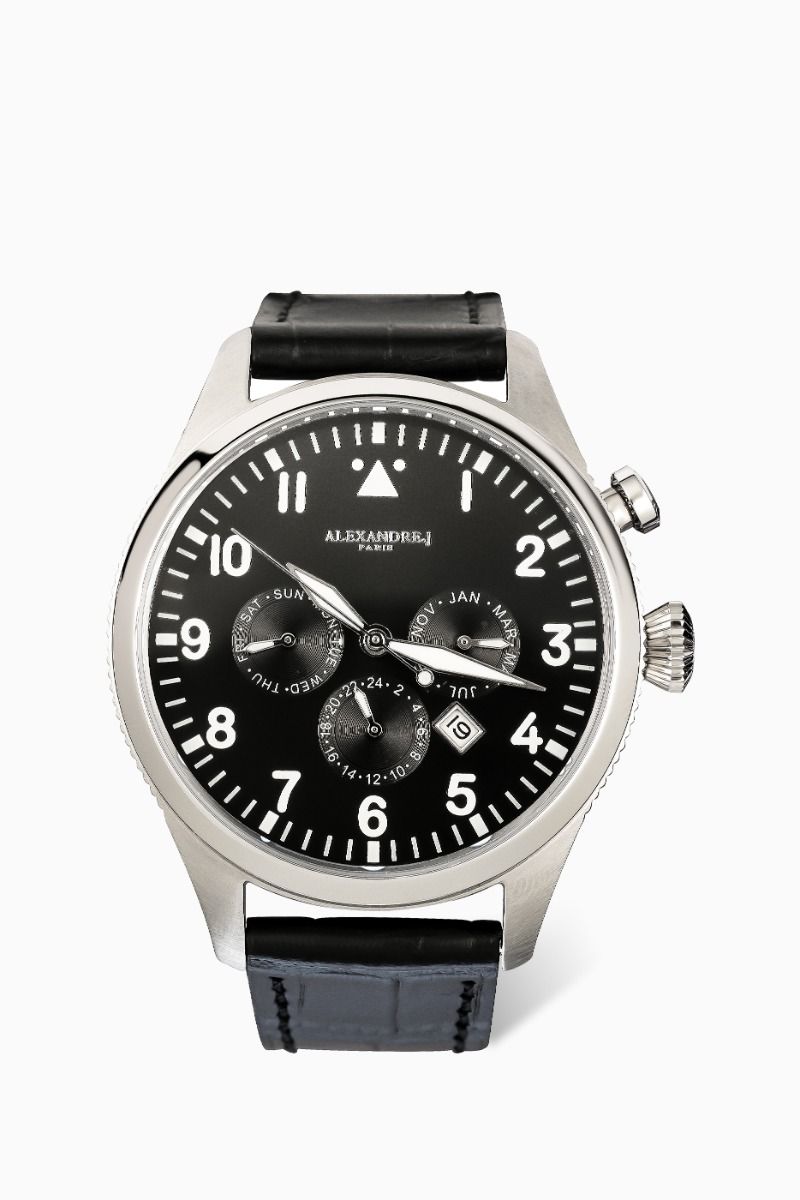 Prestige Silver