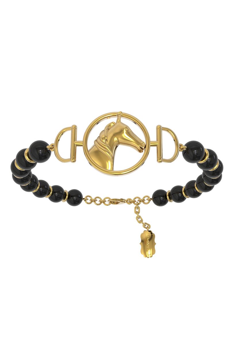 Bracelet Cavalia Gold