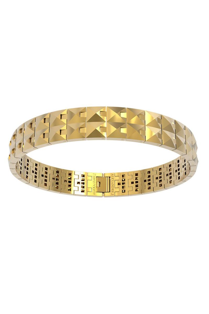 Bracelet Classico Gold