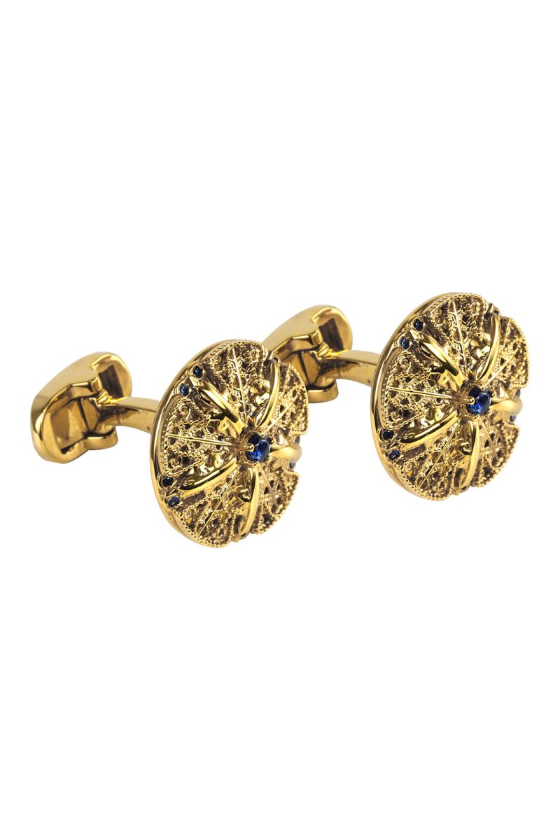 Imperial Links Gold 