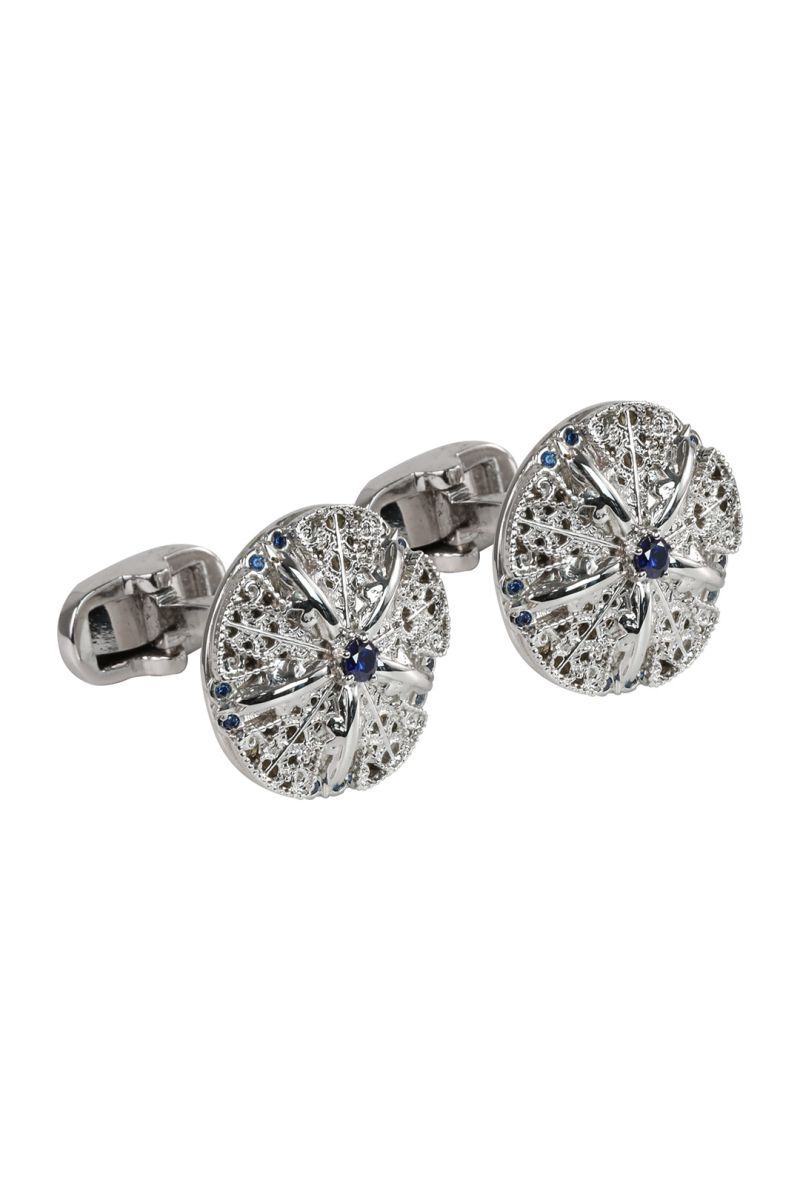 Modish Silver