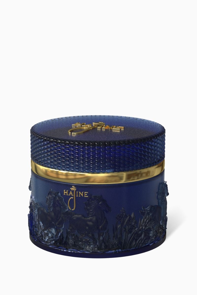 Oasis Luxe Bakhoor