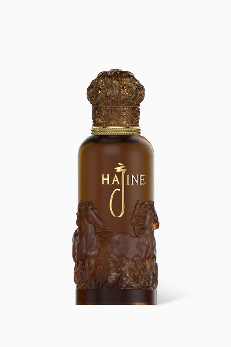 Silk Road Eau de Parfum, 100ml