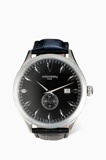 Classico Silver