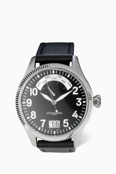 SALIENT SILVER