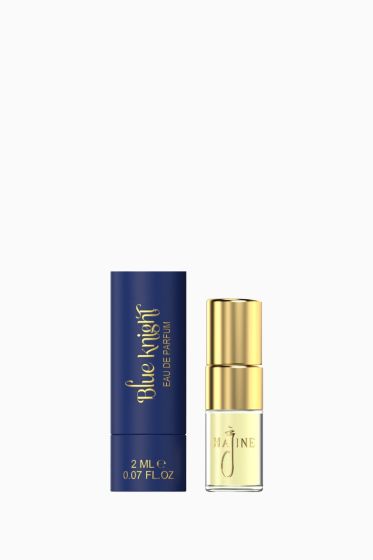 Blue Knight 2ml