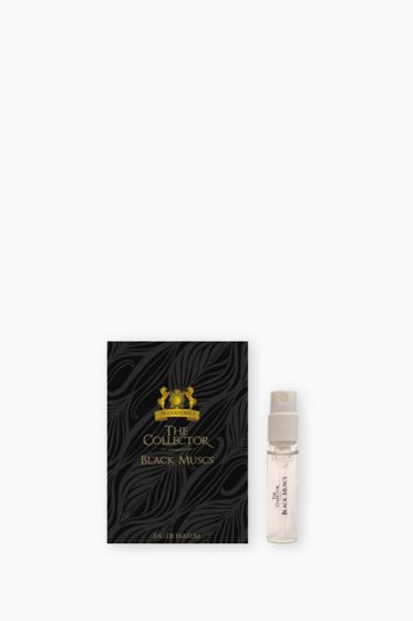 Black Muscs - 2mL