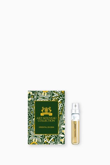 Oriental Enigma - 2mL