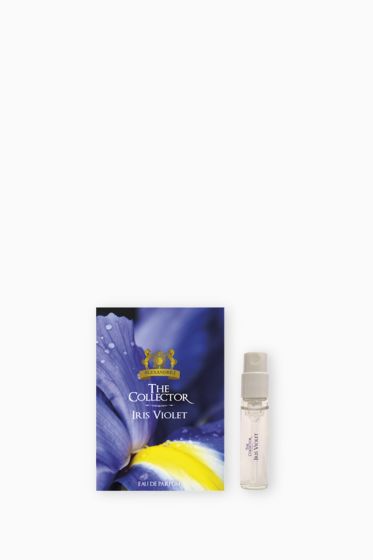 Iris Violet - 2mL