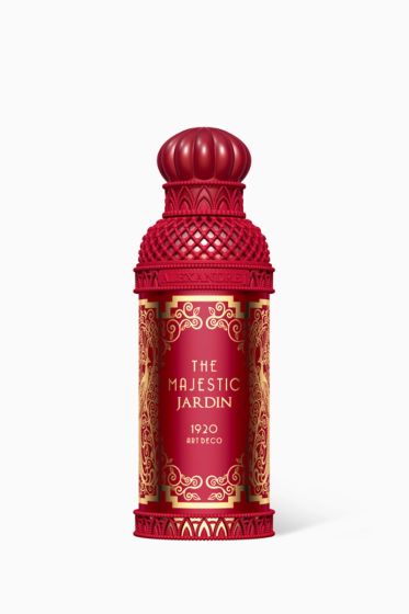 The Majestic Jardin Eau de Parfum, 100ml
