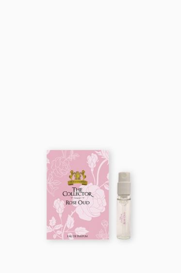 Rose Oud - 2mL