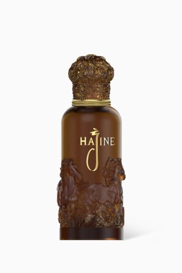 Silk Road Eau de Parfum, 100ml