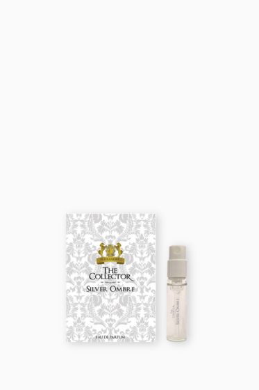 Silver Ombre - 2mL