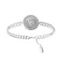 Bracelet Aslan Chain Silver