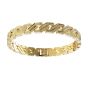 Bracelet Stainless Gold