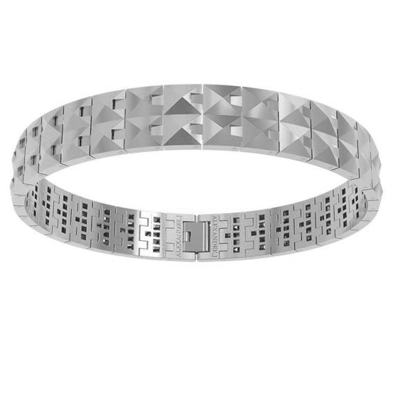 BRACELET CLASSICO Silver