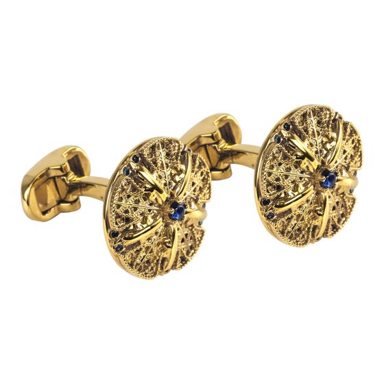 Imperial Links Gold 