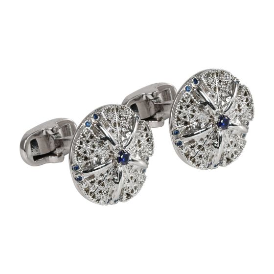 Modish Silver