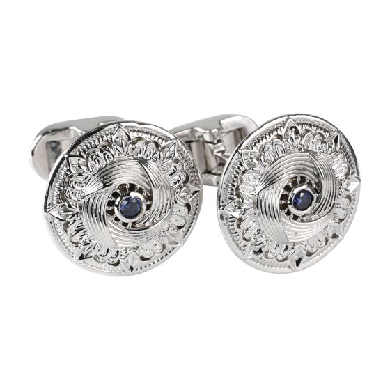 Regal Links Silver