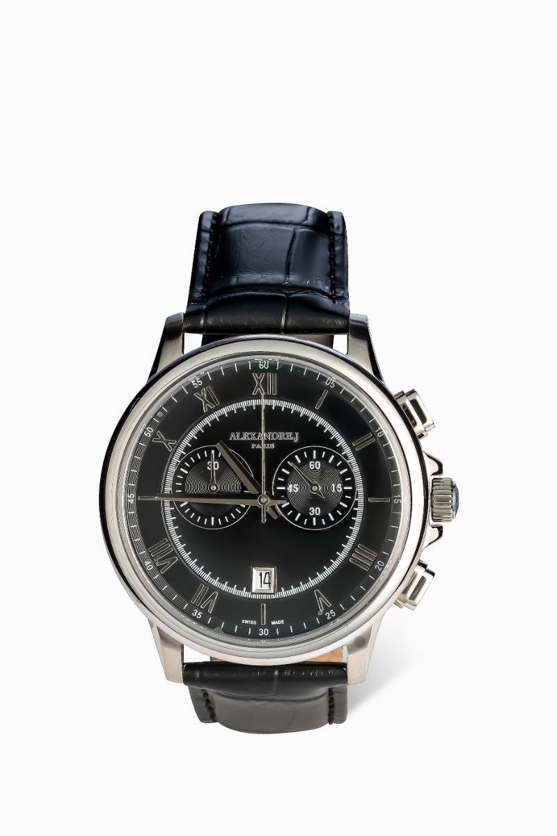 Unpredictable Silver