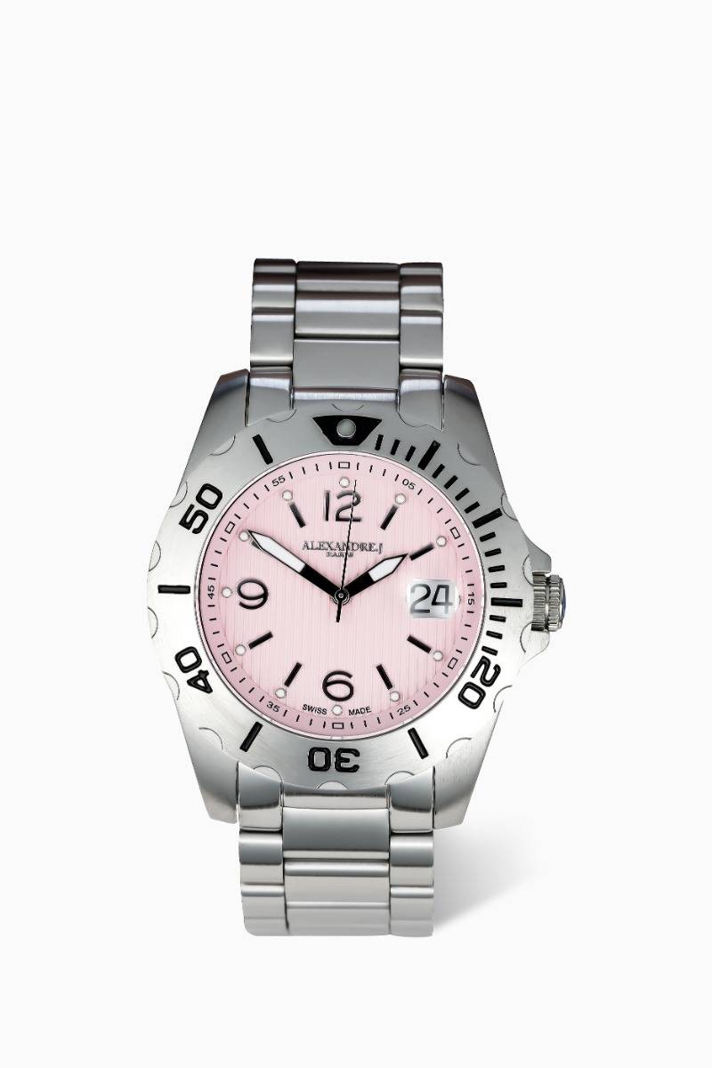 Stable Stainless Steel