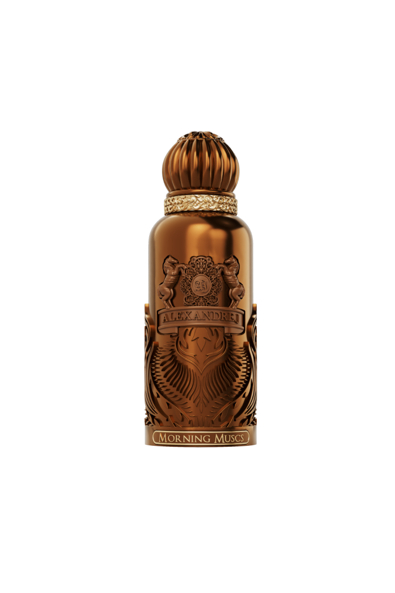 Elixir - Morning Musc - Signature, Edp 100ml