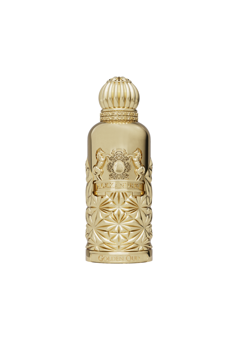 Elixir - Golden Oud - Signature, Edp 100ml
