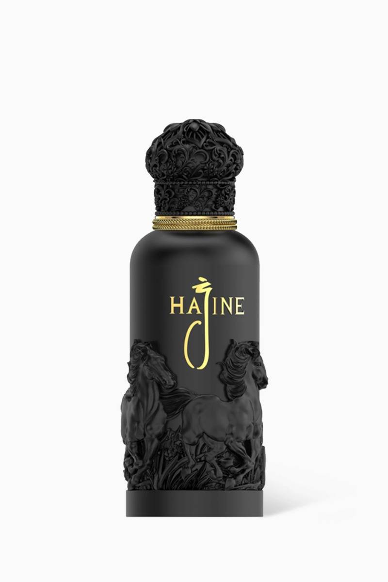 Arabian Fusion Eau de Parfum, 100ml