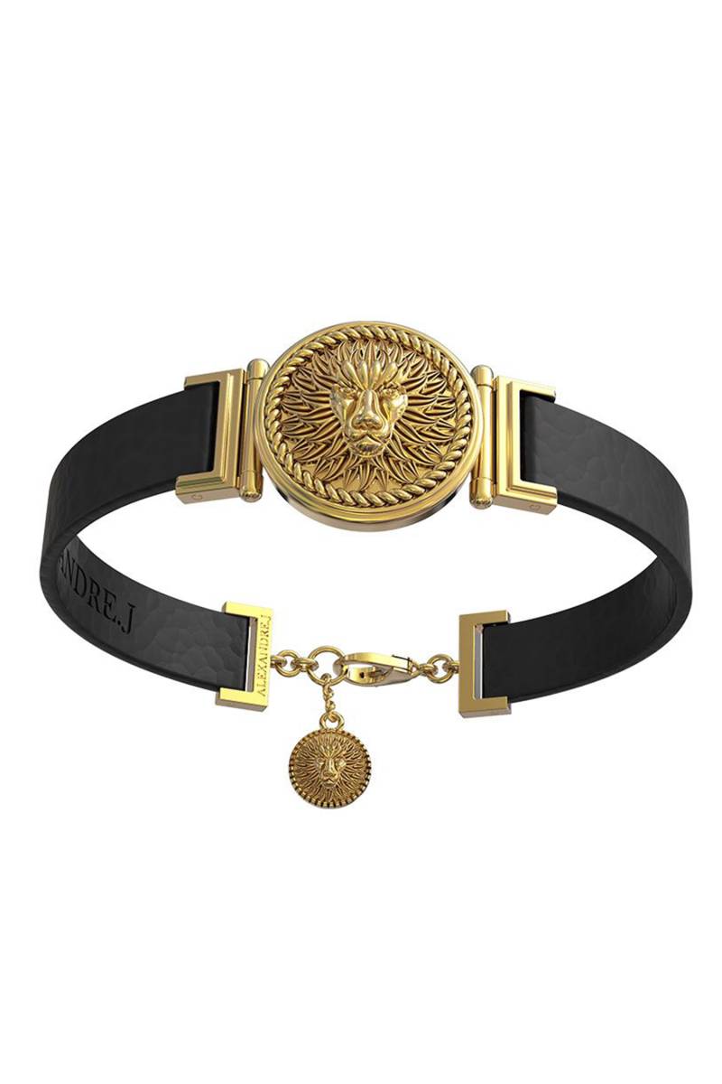 Bracelet Aslan Gold