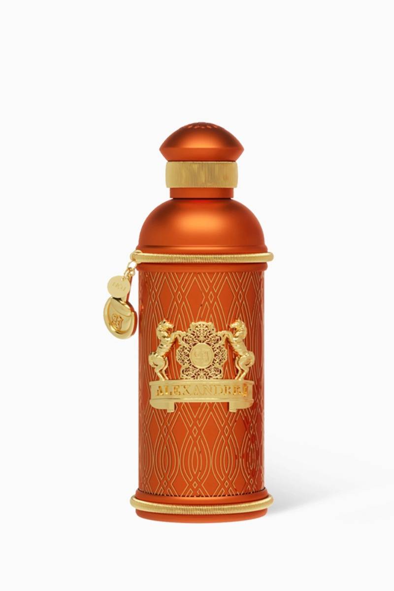 Passion Bliss Eau de Parfum, 100ml