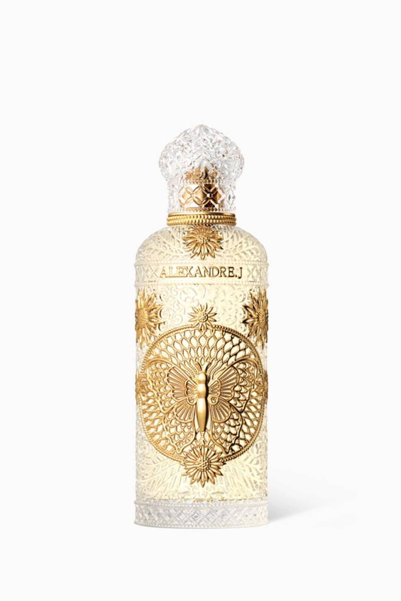 Butterfly Eau de Parfum, 100ml