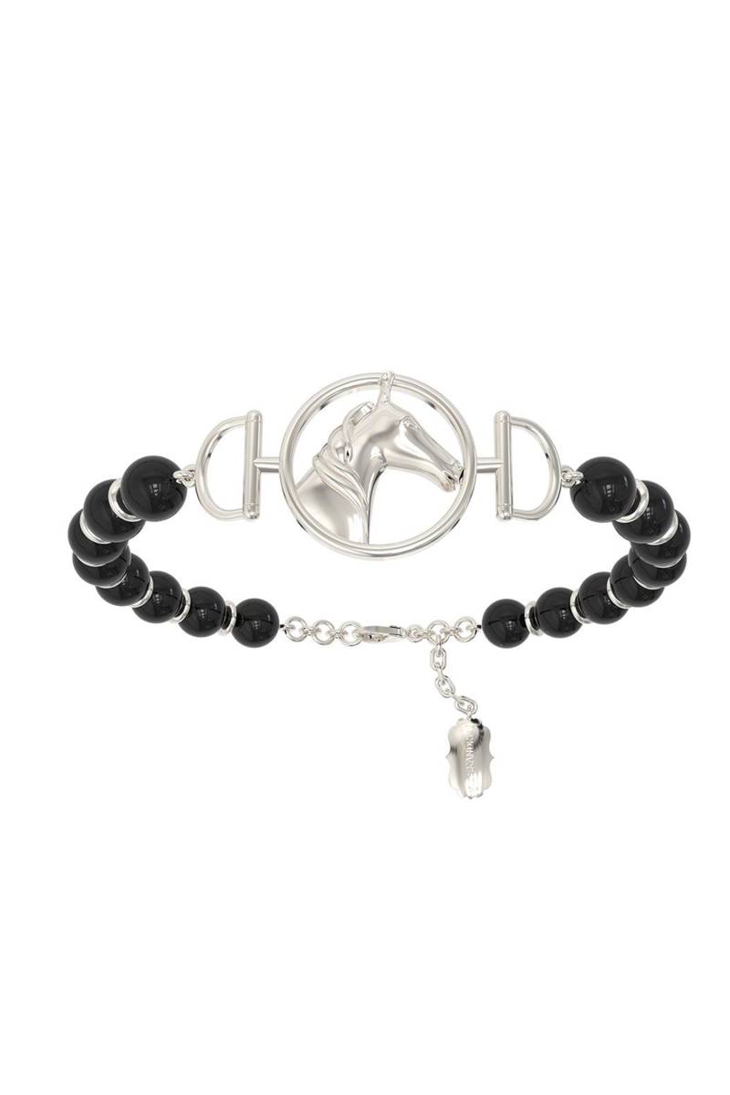Bracelet Cavalia Silver