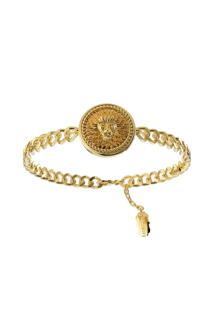 Bracelet Aslan Chain Gold
