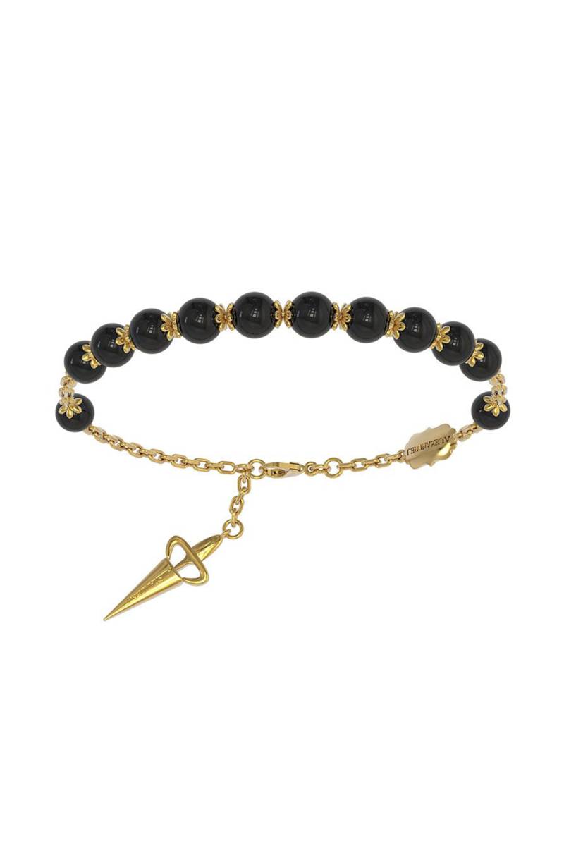 Bracelet Dark Moon Gold