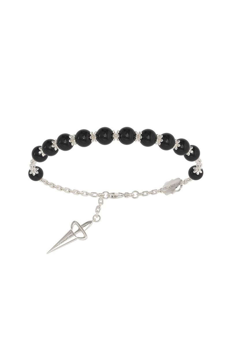 Bracelet Dark Moon Silver