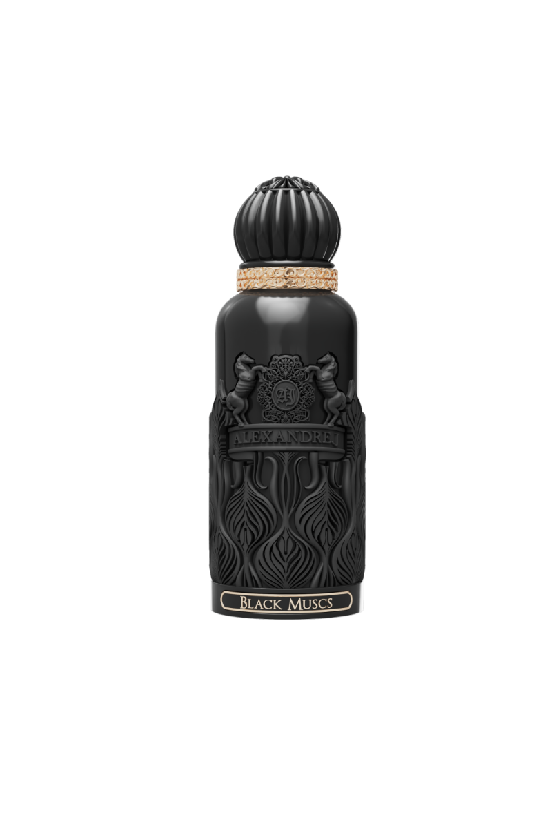 Elixir - Black Musc - Signature, Edp 100ml