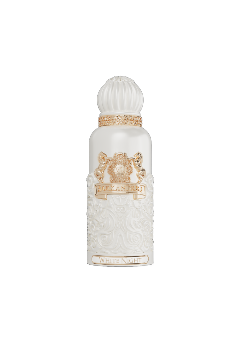 Elixir - White Night - Signature - Edp 100ml