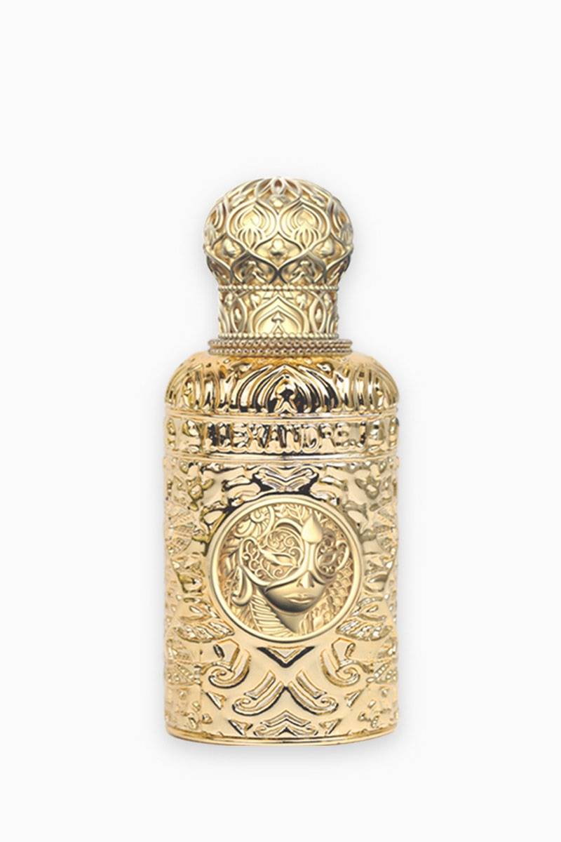 Oriental Enigma - Eau De Parfum - 25mL