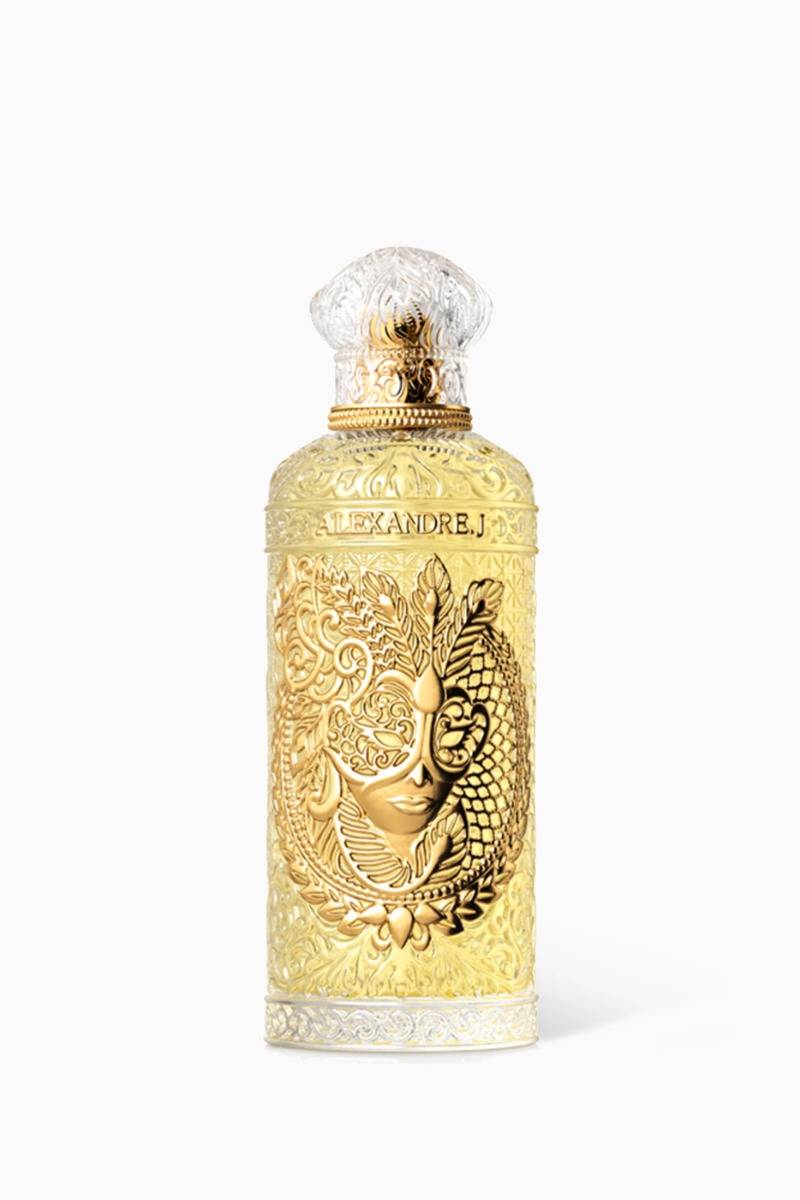 Oriental Enigma Eau de Parfum, 100ml