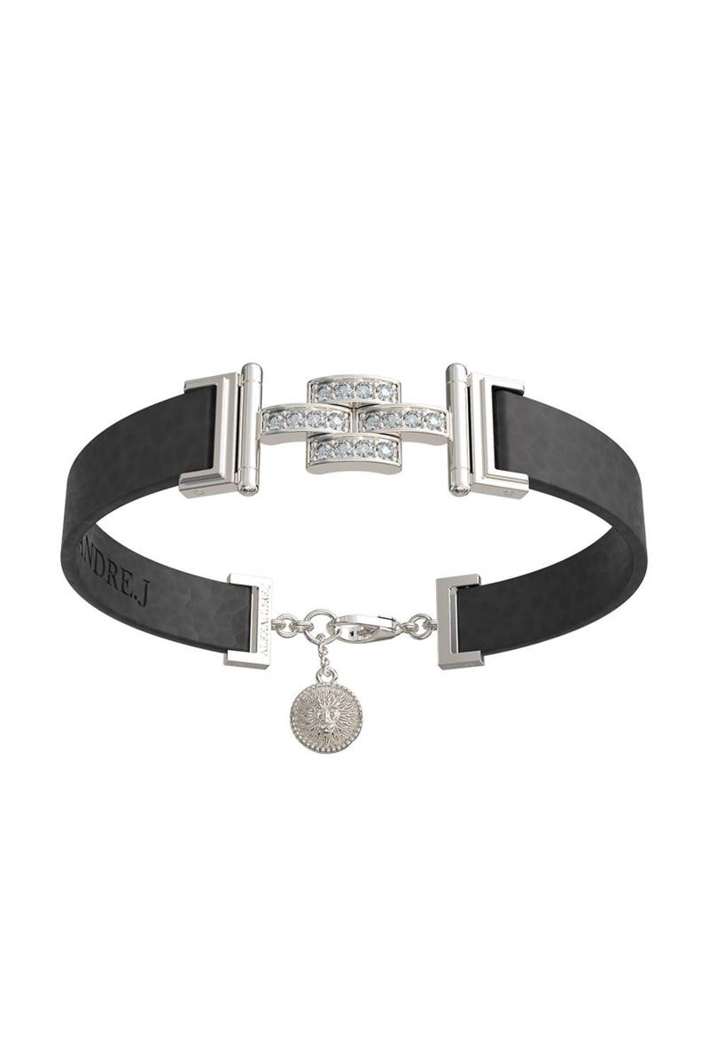 Bracelet Frame Silver