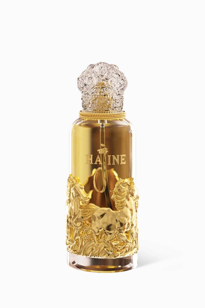 Golden Gallop Eau de Parfum, 100ml
