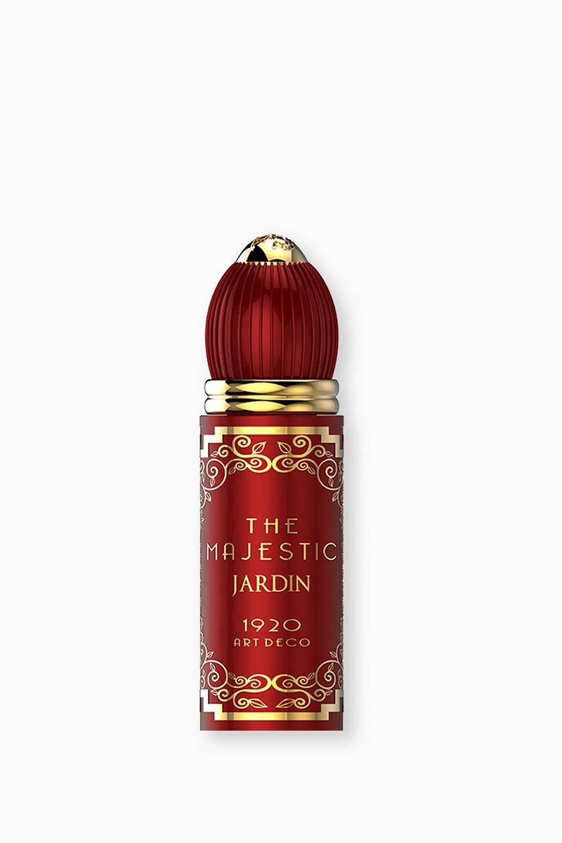 The Majestic Jardin - 8 mL
