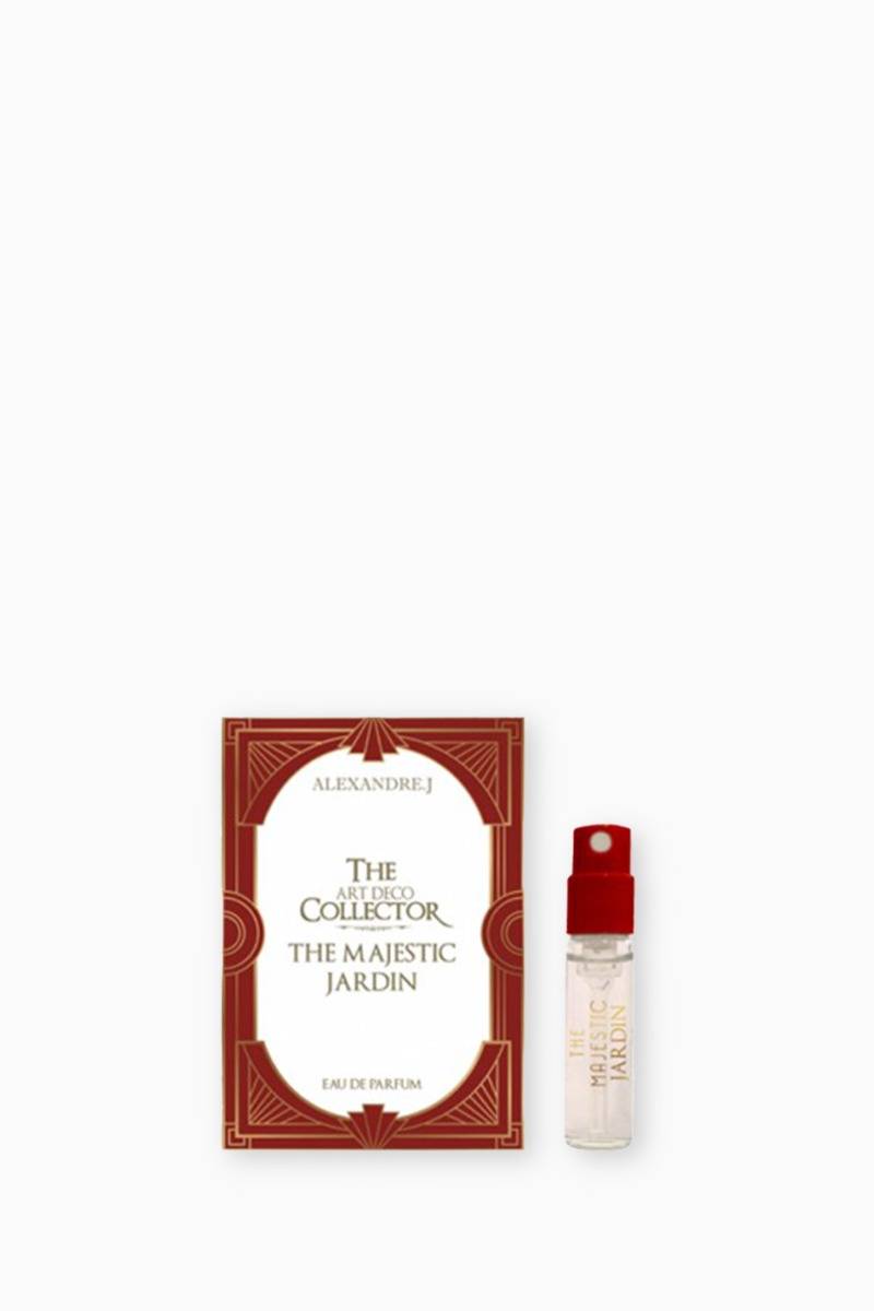 The Majestic Jardin - 2mL