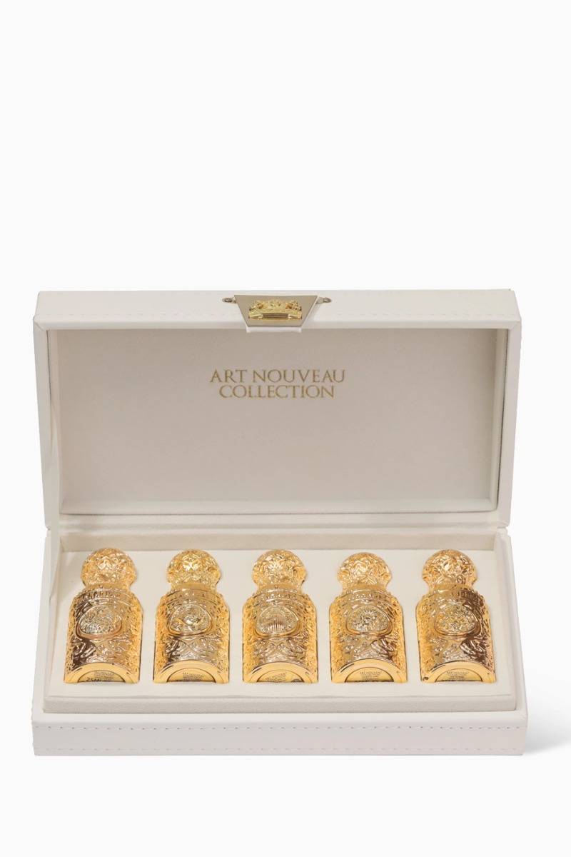 La Fete Discovery Set